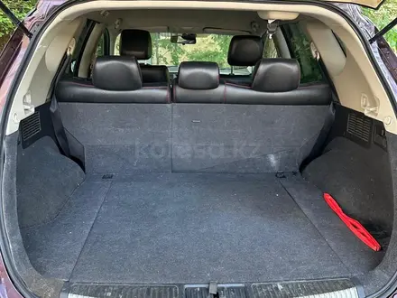 Nissan Murano 2011 года за 5 500 000 тг. в Алматы – фото 6