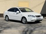 Chevrolet Lacetti 2023 годаүшін7 000 000 тг. в Шымкент – фото 3