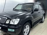 Lexus LX 470 2004 года за 10 000 000 тг. в Актау – фото 3