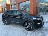 Hyundai Tucson 2020 года за 13 000 000 тг. в Астана – фото 2