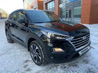 Hyundai Tucson 2020 года за 13 000 000 тг. в Астана