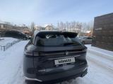 Changan CS75 Plus 2025 годаүшін12 500 000 тг. в Астана – фото 4