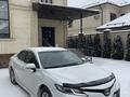 Toyota Camry 2018 года за 11 700 000 тг. в Алматы – фото 3