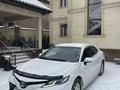 Toyota Camry 2018 года за 11 700 000 тг. в Алматы