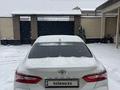 Toyota Camry 2018 года за 11 700 000 тг. в Алматы – фото 5
