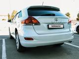 Toyota Venza 2014 года за 11 000 000 тг. в Актау – фото 5
