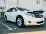 Toyota Venza 2014 года за 11 000 000 тг. в Актау – фото 2