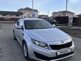 Kia Optima 2011 года за 6 000 000 тг. в Атырау