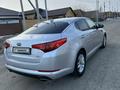 Kia Optima 2011 года за 6 000 000 тг. в Атырау – фото 3