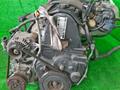 Двигатель HONDA ACCORD CF3 F18B 2000 за 223 000 тг. в Костанай – фото 2
