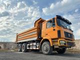 Shacman (Shaanxi)  F2000 2013 годаүшін14 500 000 тг. в Актау – фото 2