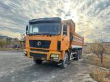 Shacman (Shaanxi)  F2000 2013 годаүшін14 500 000 тг. в Актау – фото 3