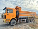 Shacman (Shaanxi)  F2000 2013 годаүшін14 500 000 тг. в Актау – фото 4