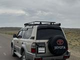 Toyota Land Cruiser Prado 1999 годаүшін5 800 000 тг. в Актау – фото 3