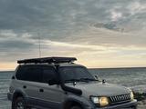 Toyota Land Cruiser Prado 1999 годаүшін5 800 000 тг. в Актау – фото 2
