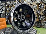 Off Road диски R 16*6*139.7 j10 — 44 в наличии Astana за 247 000 тг. в Астана – фото 4