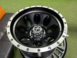 Off Road диски R 16*6*139.7 j10 — 44 в наличии Astana за 247 000 тг. в Астана – фото 5