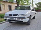Volkswagen Passat 1994 года за 2 350 000 тг. в Шымкент – фото 4