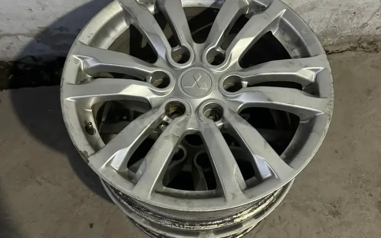 Диски на Mitsubishi за 100 000 тг. в Алматы
