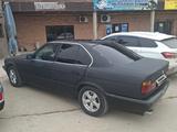 BMW 520 1991 года за 1 700 000 тг. в Актау – фото 3