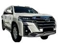 Toyota Land Cruiser 2020 годаүшін37 900 000 тг. в Актобе – фото 7