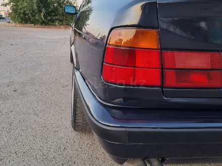 BMW 525 1995 года за 2 400 000 тг. в Тараз – фото 9