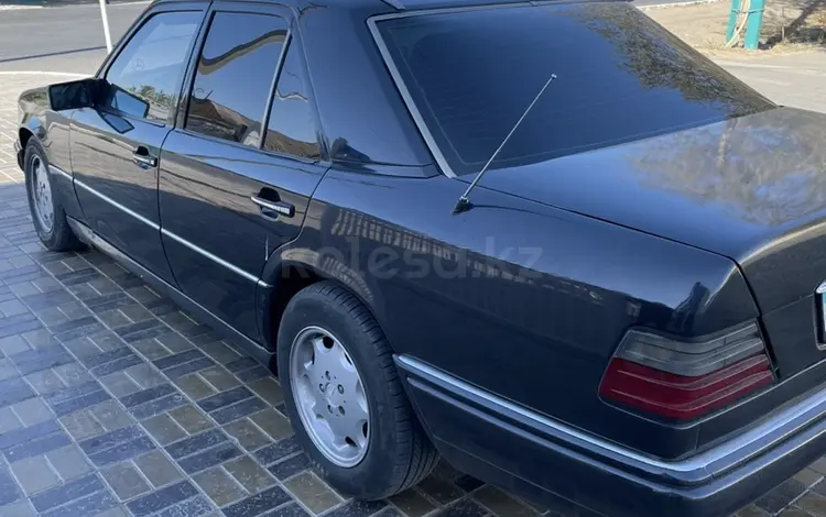 Mercedes-Benz E 280 1994 годаүшін2 500 000 тг. в Кызылорда