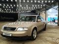 Audi A6 1998 годаүшін2 900 000 тг. в Жанакорган