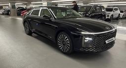 Hyundai Grandeur 2023 годаүшін19 500 000 тг. в Астана – фото 2