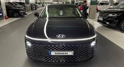 Hyundai Grandeur 2023 года за 19 500 000 тг. в Астана – фото 4