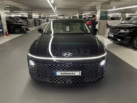 Hyundai Grandeur 2023 года за 19 500 000 тг. в Астана – фото 4