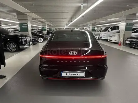 Hyundai Grandeur 2023 года за 19 500 000 тг. в Астана – фото 5