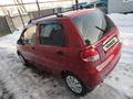 Daewoo Matiz 2014 года за 1 650 000 тг. в Алматы – фото 2