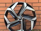 Диски R19 Hyundai Kia Toyota Lexus за 290 000 тг. в Астана