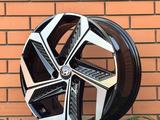 Диски R19 Hyundai Kia Toyota Lexus за 290 000 тг. в Астана – фото 3