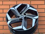 Диски R19 Hyundai Kia Toyota Lexus за 290 000 тг. в Астана – фото 4