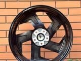 Диски R19 Hyundai Kia Toyota Lexus за 290 000 тг. в Астана – фото 5