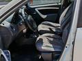Nissan Terrano 2017 года за 5 000 000 тг. в Астана – фото 9