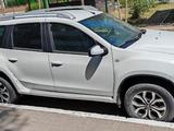 Nissan Terrano 2017 года за 5 000 000 тг. в Астана – фото 5