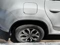Nissan Terrano 2017 года за 5 000 000 тг. в Астана – фото 18