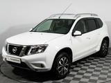 Nissan Terrano 2017 годаfor5 200 000 тг. в Астана