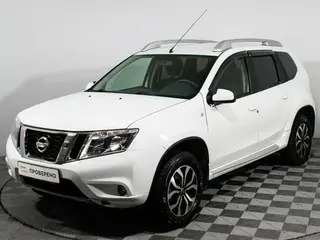 Nissan Terrano