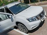 Nissan Terrano 2017 года за 5 000 000 тг. в Астана – фото 2