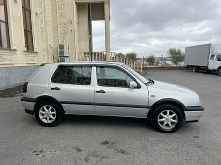 Volkswagen Golf 1994 года за 2 000 000 тг. в Шымкент – фото 5