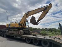 Komatsu  PC220/LC-7 2009 годаүшін22 200 000 тг. в Астана