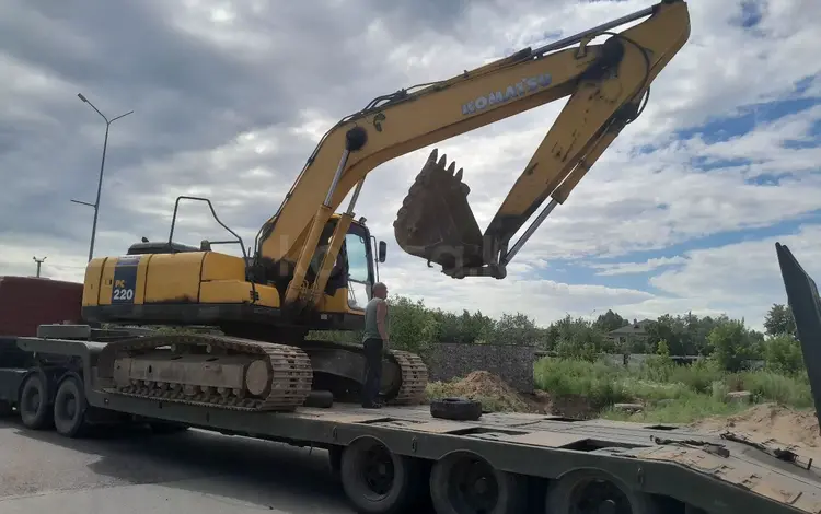 Komatsu  PC220/LC-7 2009 года за 22 200 000 тг. в Астана