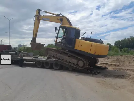 Komatsu  PC220/LC-7 2009 года за 22 200 000 тг. в Астана – фото 4