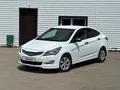 Hyundai Accent 2014 годаүшін5 800 000 тг. в Актобе – фото 2