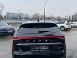 Haval H6 2022 годаүшін6 650 000 тг. в Усть-Каменогорск – фото 5