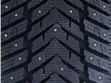 Шины шипованные 235/50 R19 KAPSEN RW516 за 60 000 тг. в Астана – фото 4